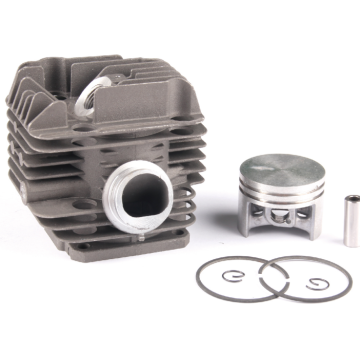 MS200 chainsaw spart parts cylinder piston kits